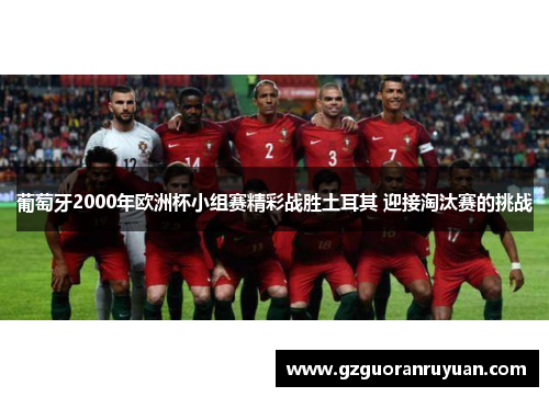 葡萄牙2000年欧洲杯小组赛精彩战胜土耳其 迎接淘汰赛的挑战 葡萄牙2000年欧洲杯小组赛精彩战胜土耳其 迎接淘汰赛的挑战