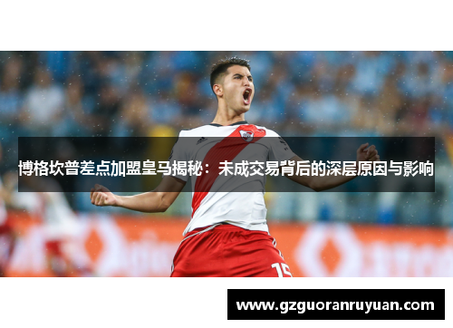 博格坎普差点加盟皇马揭秘:未成交易背后的深层原因与影响 博格坎普差点加盟皇马揭秘:未成交易背后的深层原因与影响