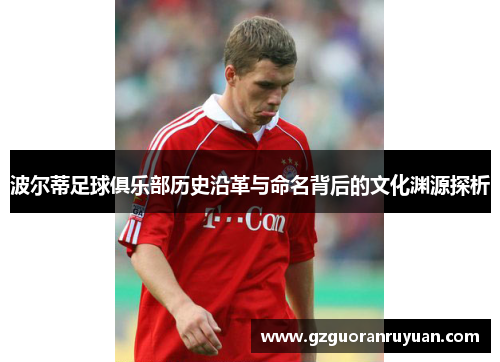 波尔蒂足球俱乐部历史沿革与命名背后的文化渊源探析 波尔蒂足球俱乐部历史沿革与命名背后的文化渊源探析